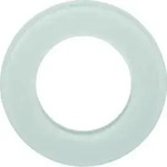 Berker Glasrahmen 1-fach 109109