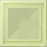 Jung Rahmen 1-fach LC Z981 BF 222