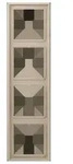 Jung Rahmen 4-fach LC 984 243