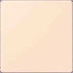 Jung Blind-Abdeckung (gerastet) LC 994 B 226