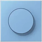 Jung Abdeckung mit Drehknopf LC 1740 256