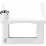 Jung Klappdeckel aws AS 581 BFSLKL WW