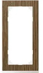 Merten Decor-Rahmen 2-fach MEG4025-3674