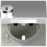 Jung Abdeckung A 1520 KLSLPL AL