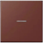 Jung Wippe mit Lichtleiter LC 101 KO5 235