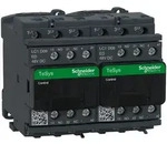 Schneider Electric Wendesch&uuml;tzkombination LC2D09ED