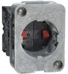 Schneider Electric Unterteil XACS414