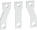 Schneider Electric Anschluss Spreizsatz - LA9G3611