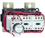 Schneider Electric S-D-Sch&uuml;tzkombination LC3D115P7