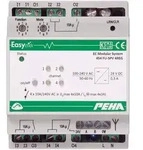 Peha Easyclick-Modul-Schalten D 454 FU-SPV 4REG