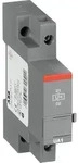 ABB Stotz S&amp;J Unterspannungsausl&ouml;ser UA1-60