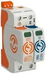 OBO Bettermann Vertr SurgeController V20 V20-LCF-1+1+FS-2