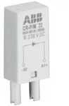 ABB Stotz S&amp;J Steckmodul CR-P/M 62