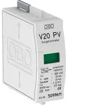 OBO Bettermann Vertr SurgeController V20-C 0-300PV
