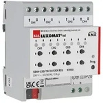 BEG Br&uuml;ck Electronic Jalousieaktor SBA4-230/10HKNXREGws
