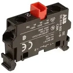 ABB Stotz S&amp;J Mikrohilfsschalter MS-XLP000