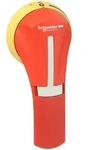 Schneider Electric Frontdrehgriff TeSys GS GS2AH140