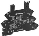 Finder Zugfederklemmen-Fassung 93.51.0.024.0
