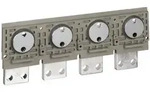 Schneider Electric Vorderanschluss oben/unten LV847070SP