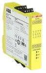 ABB Stotz S&amp;J Erweiterungsrelais Sentry BSR11