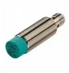 Pepperl+Fuchs Fabrik Induktiver Sensor NJ8-18GM50-E3-V1