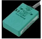 Pepperl+Fuchs Fabrik Sensor,ind.,30x45,Kabel NJ6-F-E