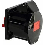 Walther Werke Anbaudose gerade 125A 479406SW