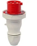 Walther Werke Stecker schraubenlos 32A 239406SL