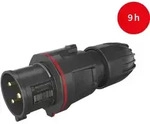 Walther Werke CEE NEO Stecker Classic FW231309CC