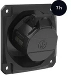 Walther Werke CEE NEO Anbaudose schr&auml;g FW512407CC