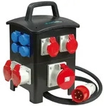 Walther Werke Steckdosenkombination 6495404B