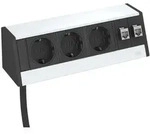 OBO Bettermann Vertr Deskbox DB-0B3 D3S2K