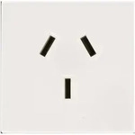 Murrelektronik Schaltschranksteckdose 4000-72000-0090000