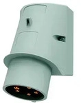 Mennekes Wandstecker, 301