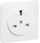 Peha Steckdose rws D 80.6670.02 GB