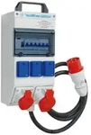 Walther Werke Steckdosenkombination 6983039