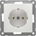 Peha Steckdose SCHUKO D 11.6611.70 SI