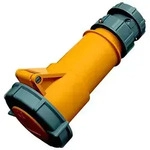 Mennekes Kupplung PowerTOP 3859