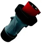 Mennekes CEE Stecker PTX R 13651
