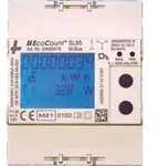 NZR Elektr.Hutschienenz&auml;hler EcoCount SL#43420205