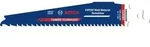 Bosch Power Tools S&auml;geblatt f. S&auml;bels&auml;ge EXP 2608902340(VE10)