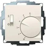 Eberle Controls UP-Raumregler 5-30C AC230V UTE 1770-RAL1013-M55