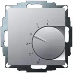 Eberle Controls UP-Raumregler 5-30C AC230V UTE 2100-Alu-55