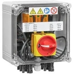 Weidm&uuml;ller Generatoranschlusskasten PVNDC3I3O#2890350000