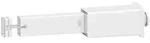 Schneider Electric Endeinspeisekaste KBA40ABD4TW