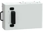Schneider Electric Abgangskasten KSB160SE4