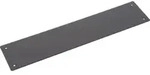 Hager Seitenblende Reihensockel MES-SBRS401