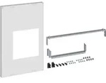 Hager Bausatz UC52LAX13