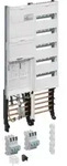Hager Komplettfeld,universZ ZK3ET51WM