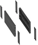 Schneider Electric Sockel-Seitenteil SF NSYSPS12200
